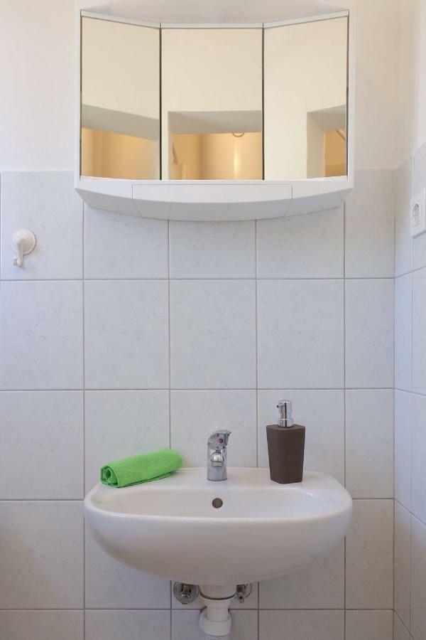Apartment Josip Задар Екстер'єр фото